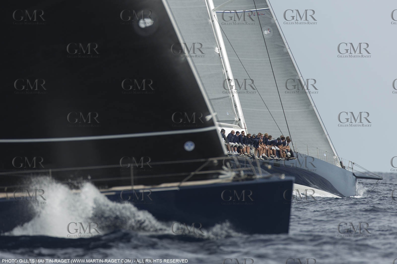 28 09 2015, Saint-Topez (FRA,83), Voiles de Saint-Tropez 2015, Day 1, Wally Yachts