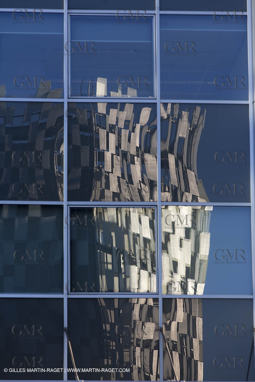 13 03 2013 - Marseille (FRA,13) - Fond Régional d'Art Contemporain (PACA)