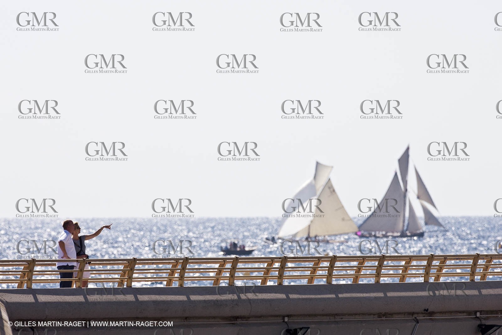 17-19 09 2009 - Monaco (MC) - Tuiga centenary celebrations