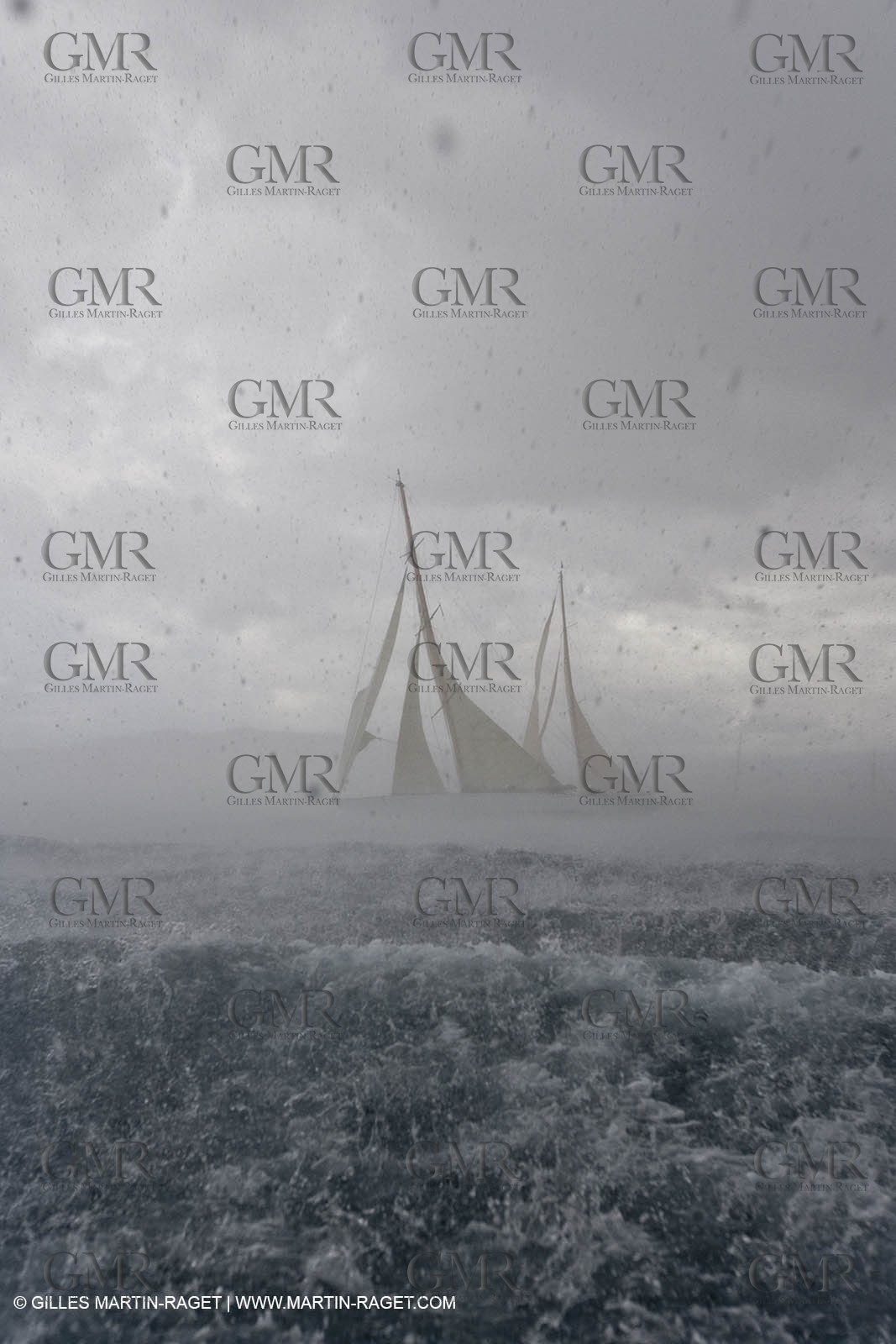 27 09 2007 - Cannes (FRA, 13) - Regates Royales 2007