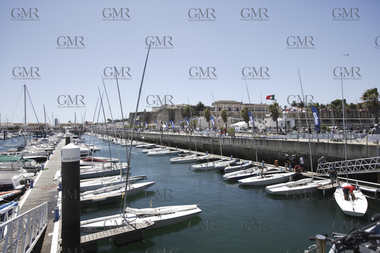 09-05-07 - CASCAIS (Portugal)