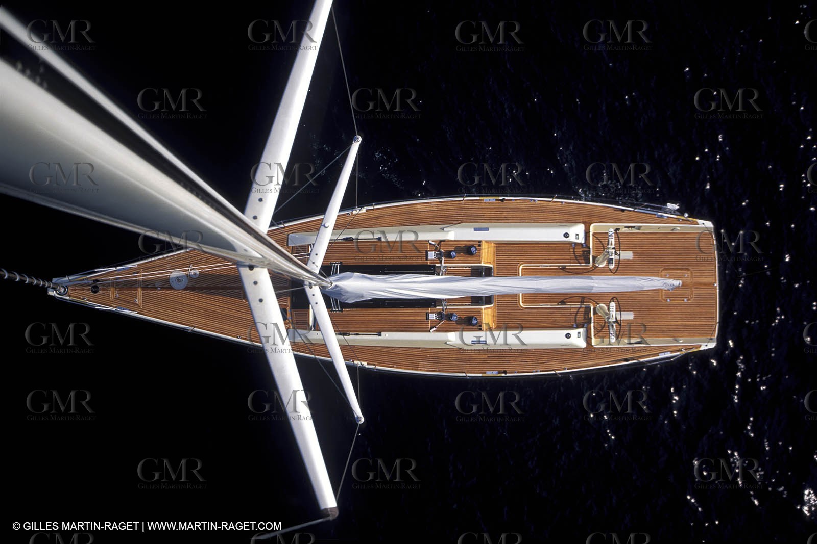 Wallyño - Wally Yachts