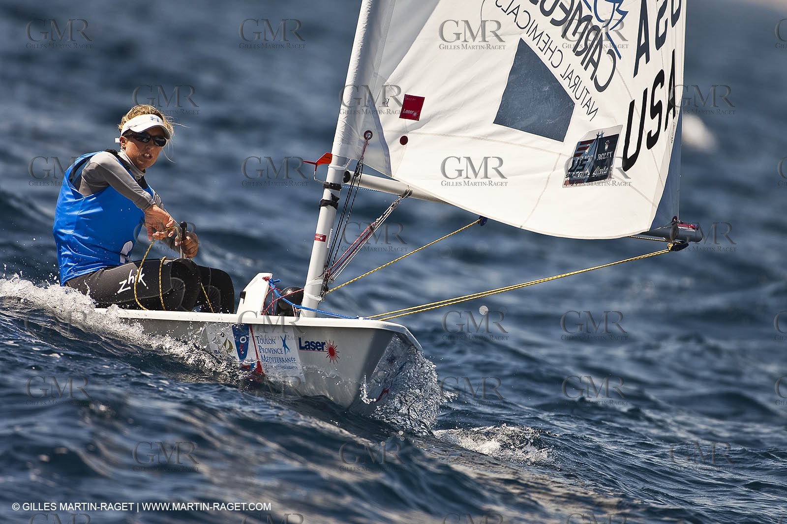 04 23 09 - Hyeres Week 2009 - Day 5