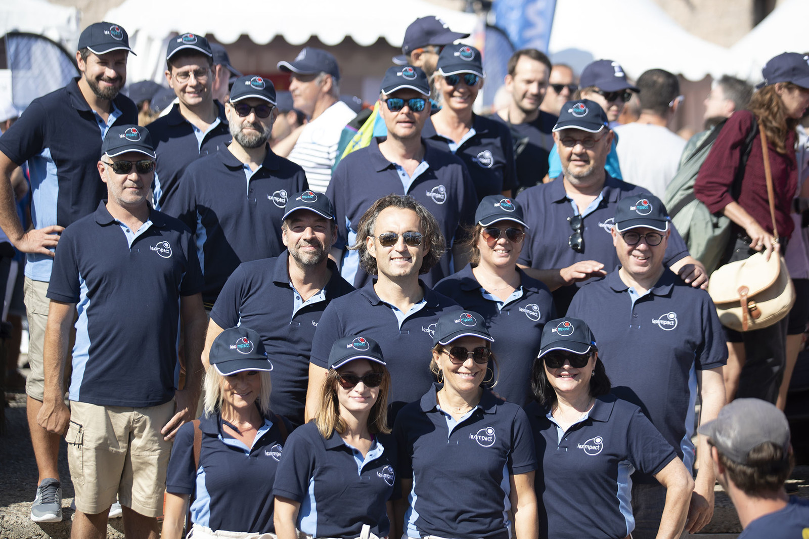 16 09 2022, Marseille (FRA,13), Juris Cup 2022, tous les équipages