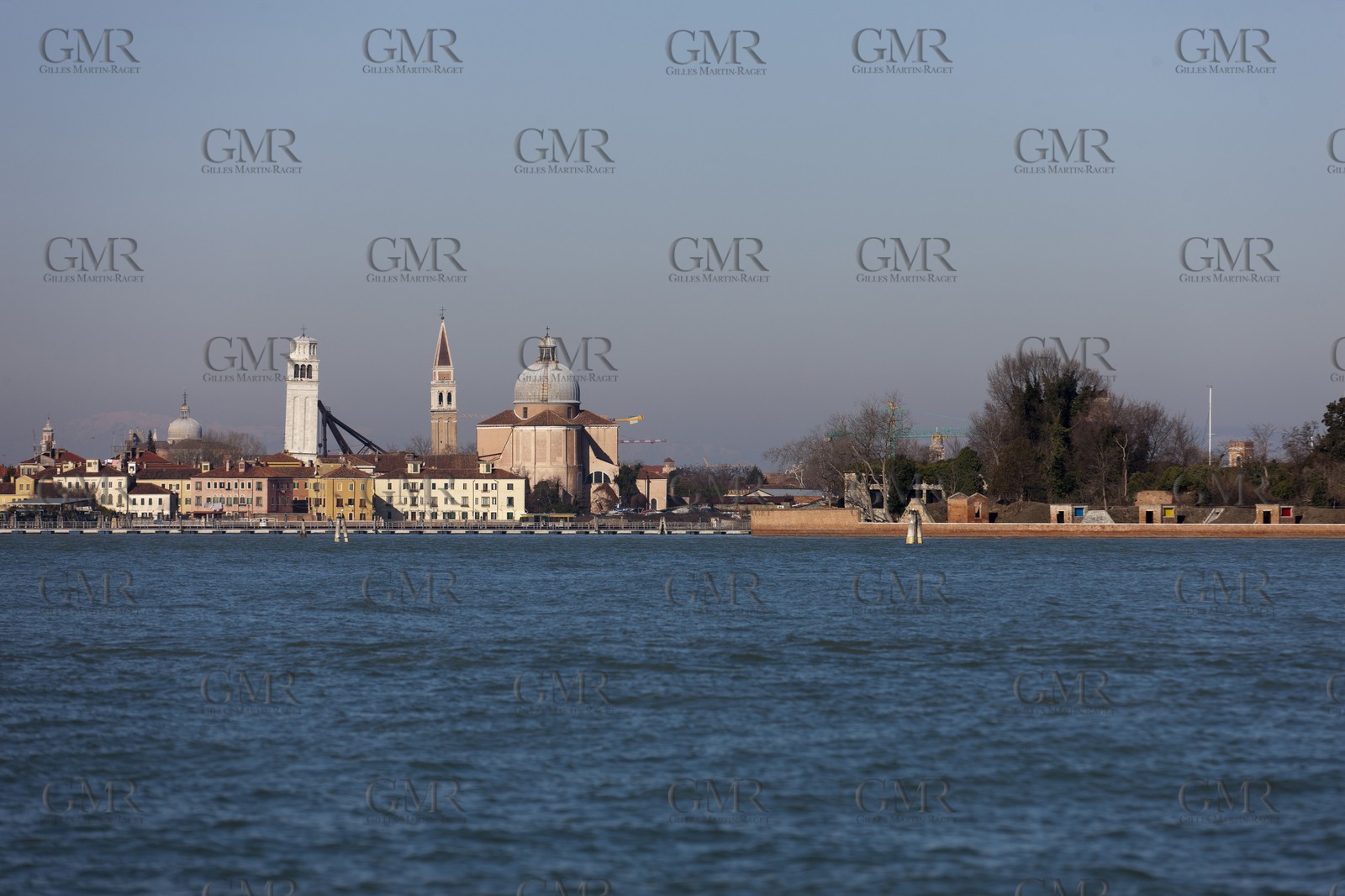 20 02 2012 - Venezia (ITA) - 34th America'sCup - Venezia 2012 America's Cup World Series -
