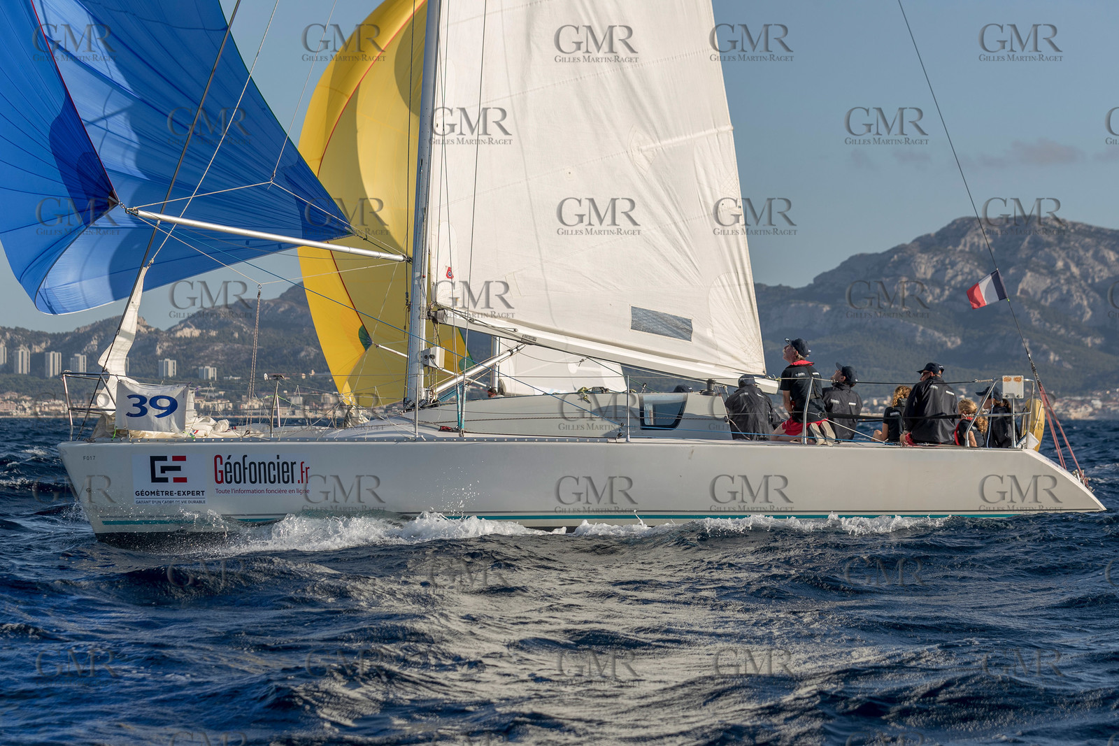 17 09 2021, Marseille (FRA,13), Juris Cup 2021, jour 1