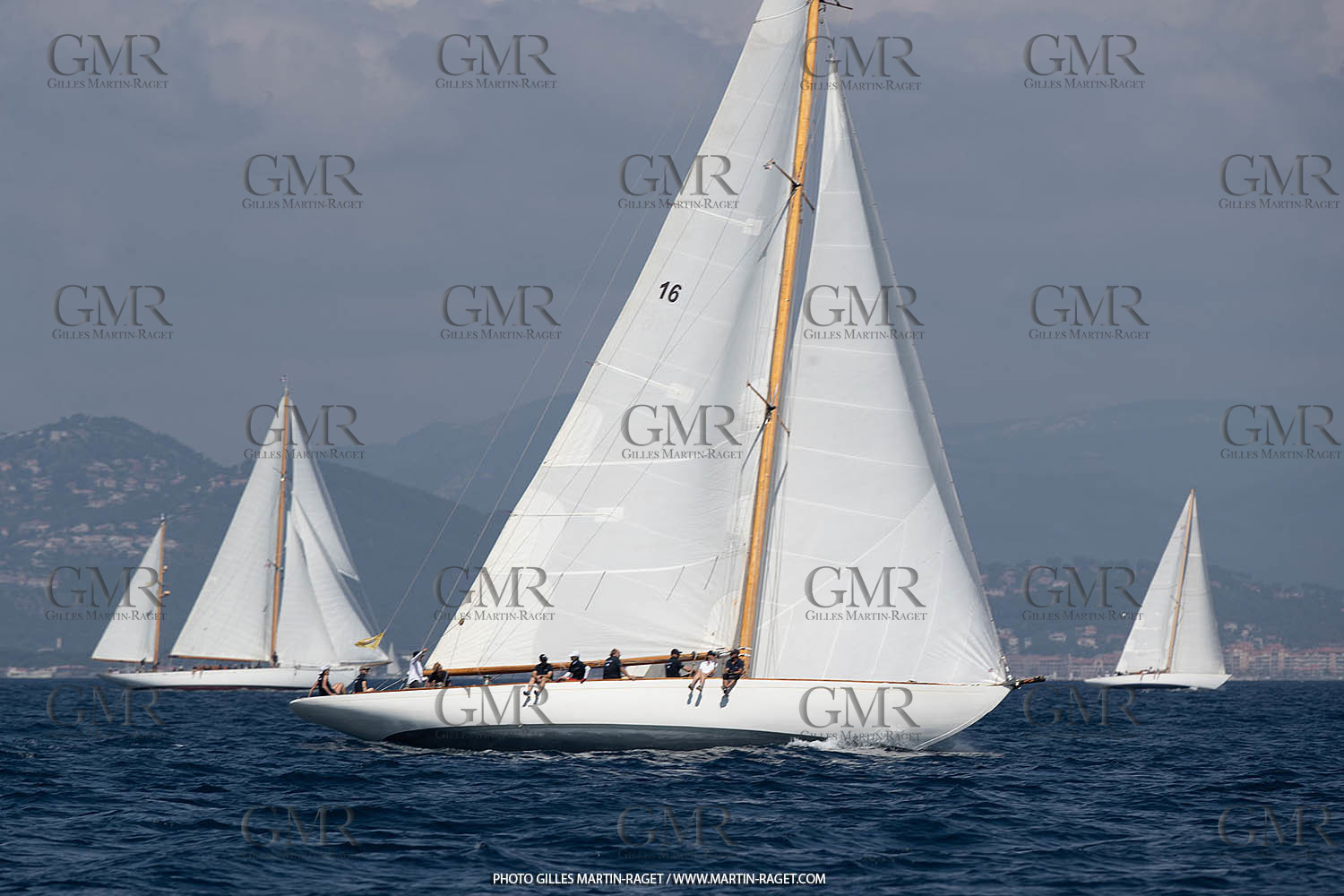 11 06 2023, Ile de Porquerolles (FRA), Porquerolle's Classic 2023, Day 2, Tour de l'île