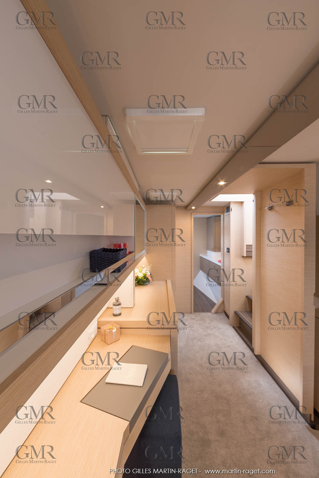 16 05 2017, Porquerolles (FRA,83), Chantier Fountaine-Pajot, Sanoa 47