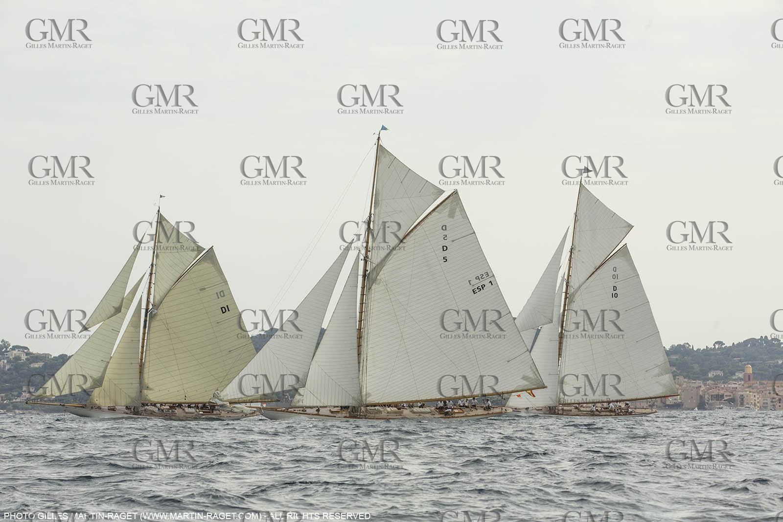 28 09 2015, Saint-Topez (FRA,83), Voiles de Saint-Tropez 2015, Day 1, 15 m