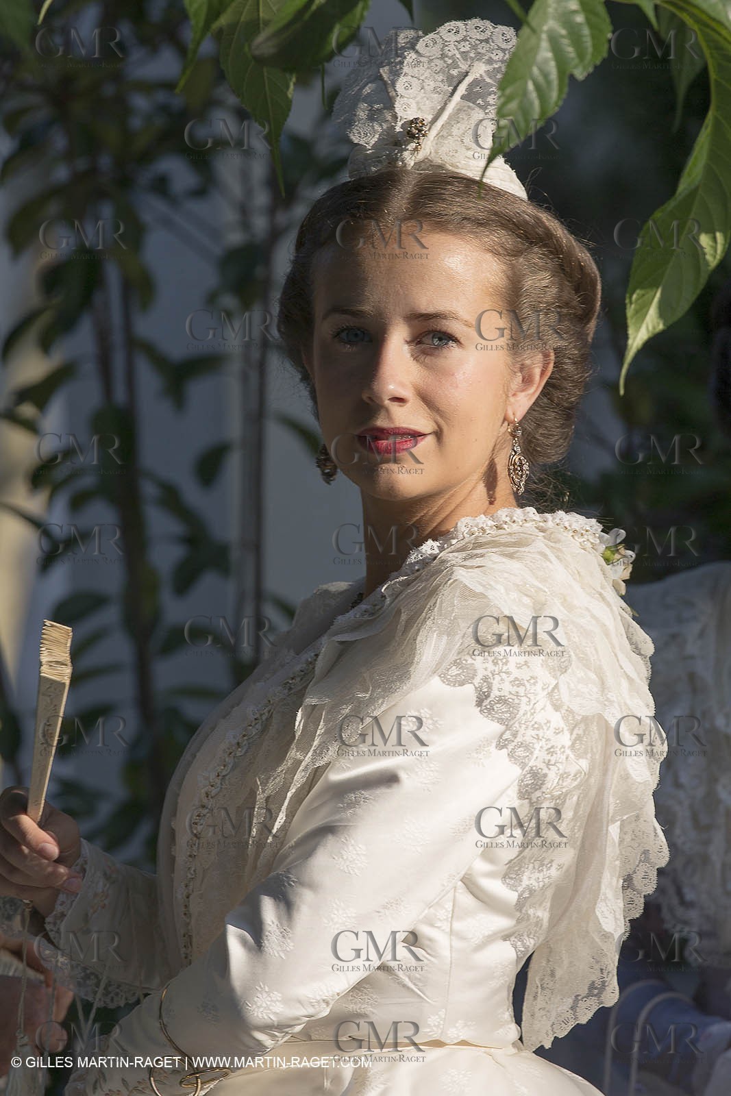 06 07 2014, Arles (FRA,13), Arles Costume Celebration