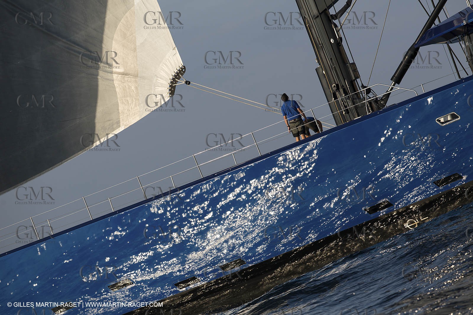 23 09 2012 - Monaco (MON) - Wally Yachts - Wally 50 m Better Place