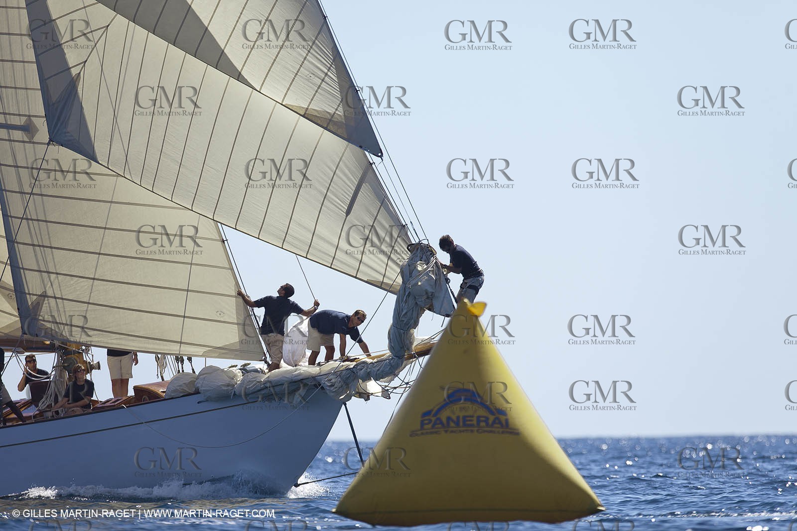 11 09 2010 - Imperia (ITA) - Raduno d'Epoca 2010 - Eilean