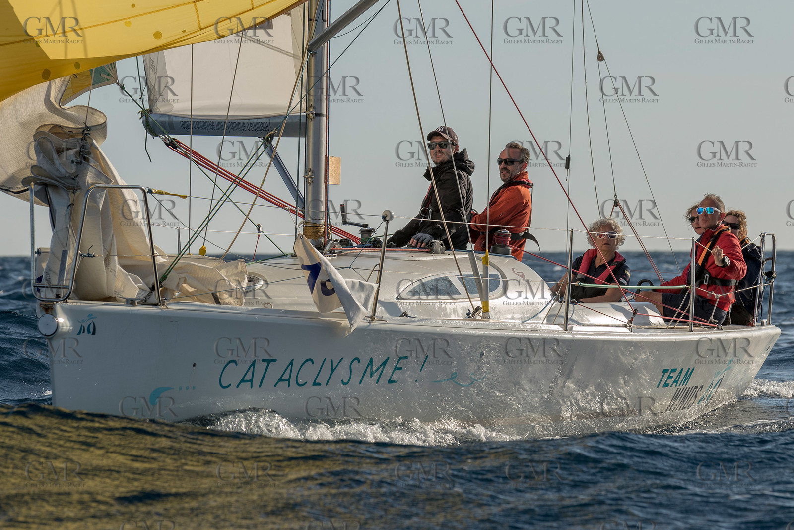 17 09 2021, Marseille (FRA,13), Juris Cup 2021, jour 1
