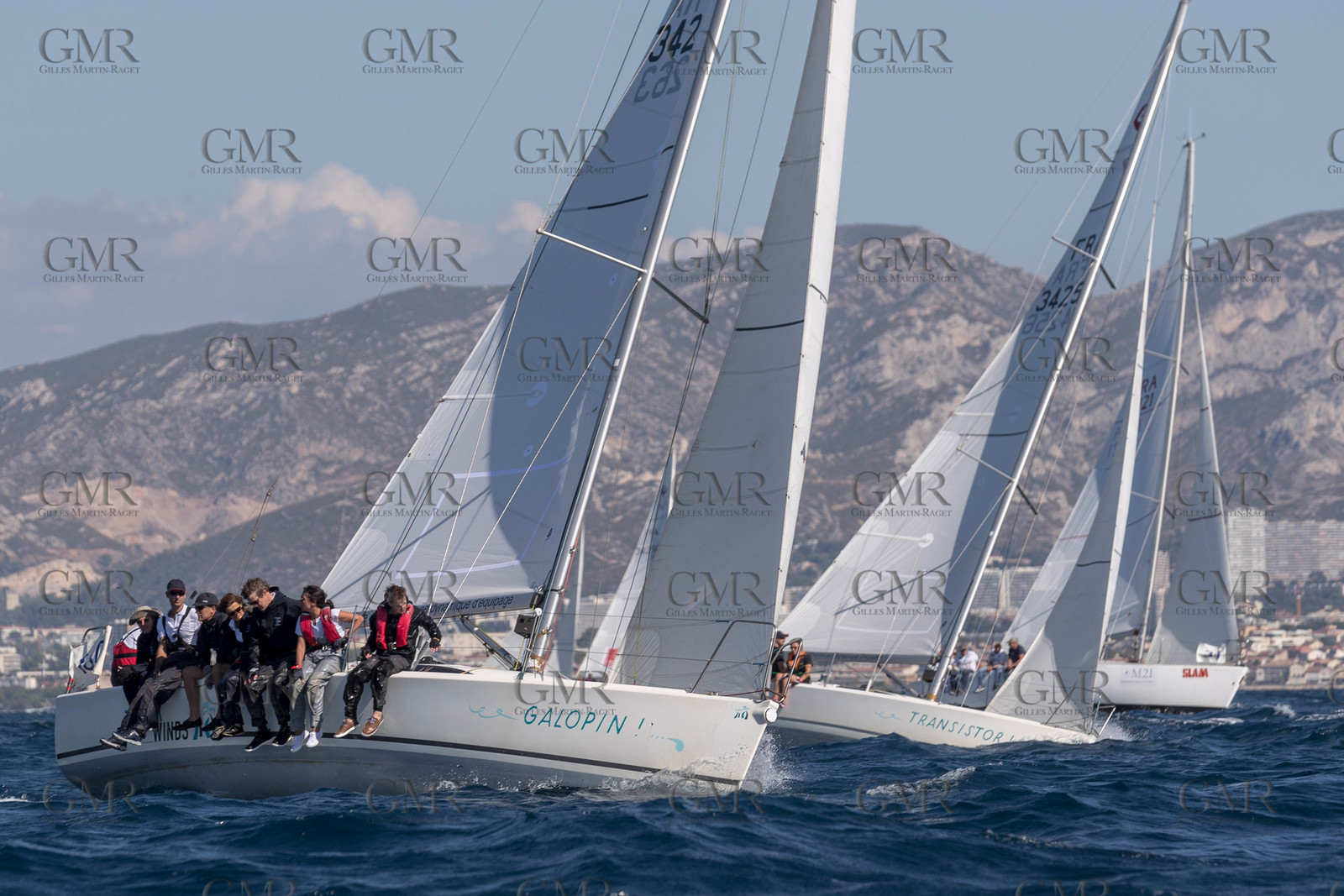 17 09 2021, Marseille (FRA,13), Juris Cup 2021, jour 1
