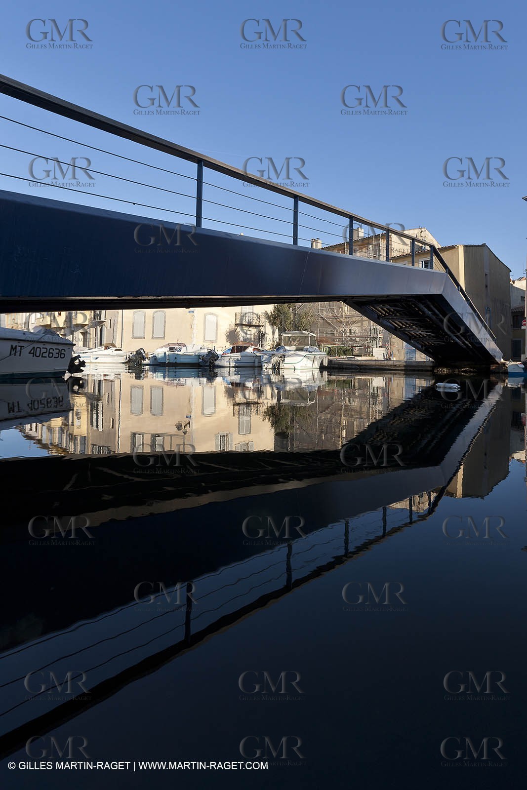 14 03 2012 - Martigues (FRA,13) - Quartier du Miroir