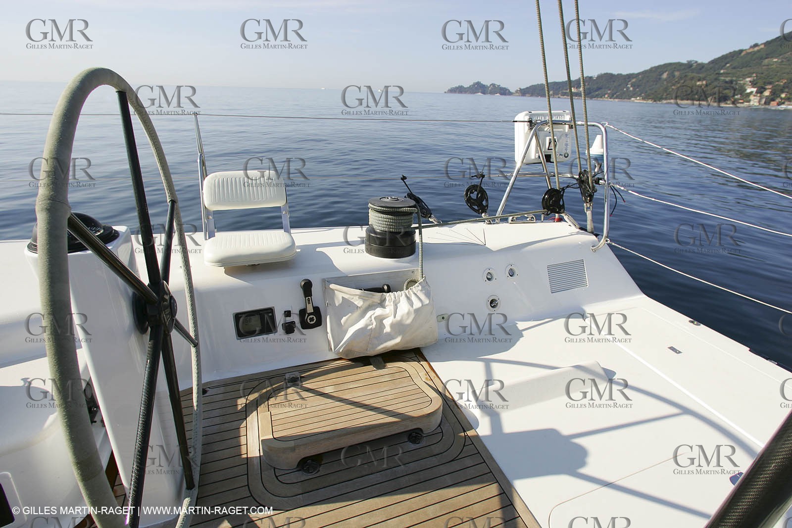 Sailing, Super Yachts, My Song