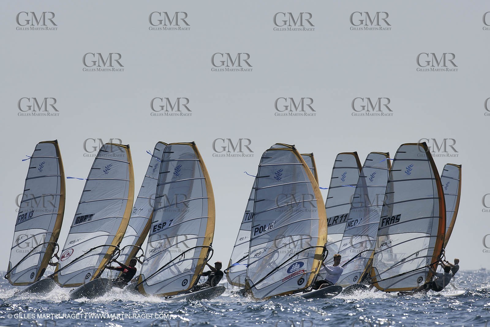 Hyères - 23 04 2006 - SOF 2006