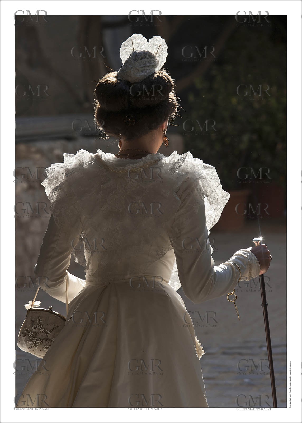 Queen of Arles 2011