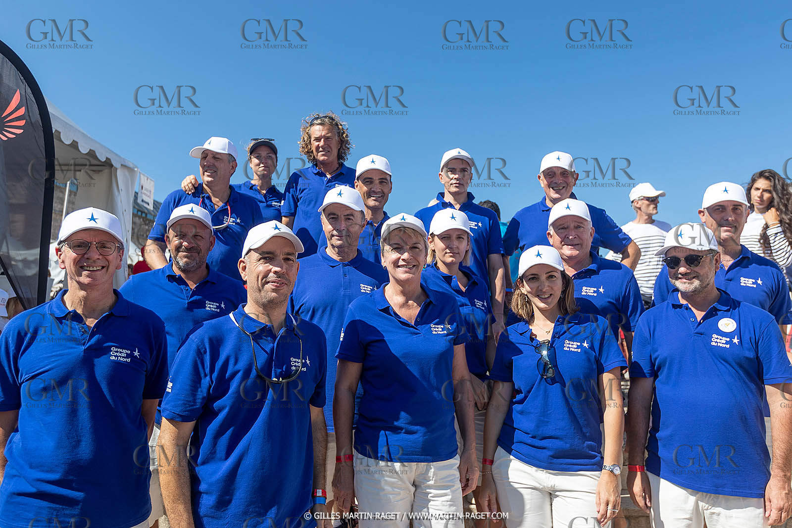 17 09 2021, MARSEILL(FRA,13) Juris Cup 2021, Equipages