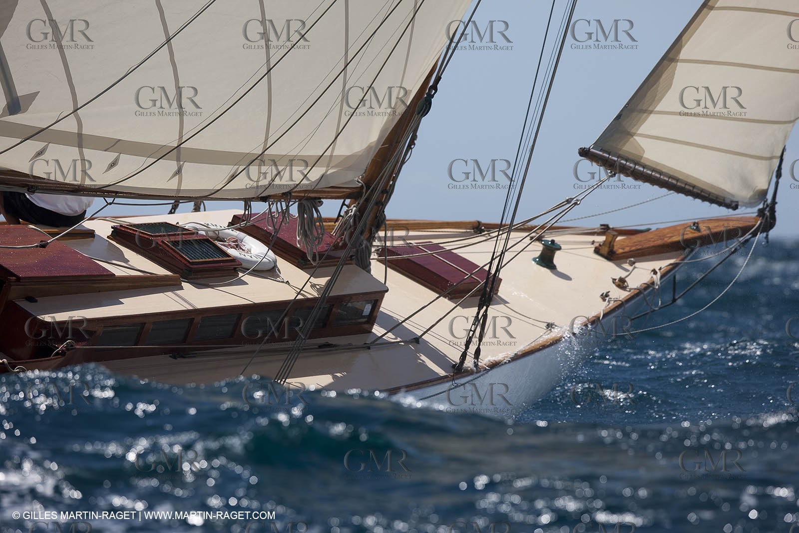 22 06 2010 - Marseille (FRA,30) - Voiles du Vieux Port - Orilolle