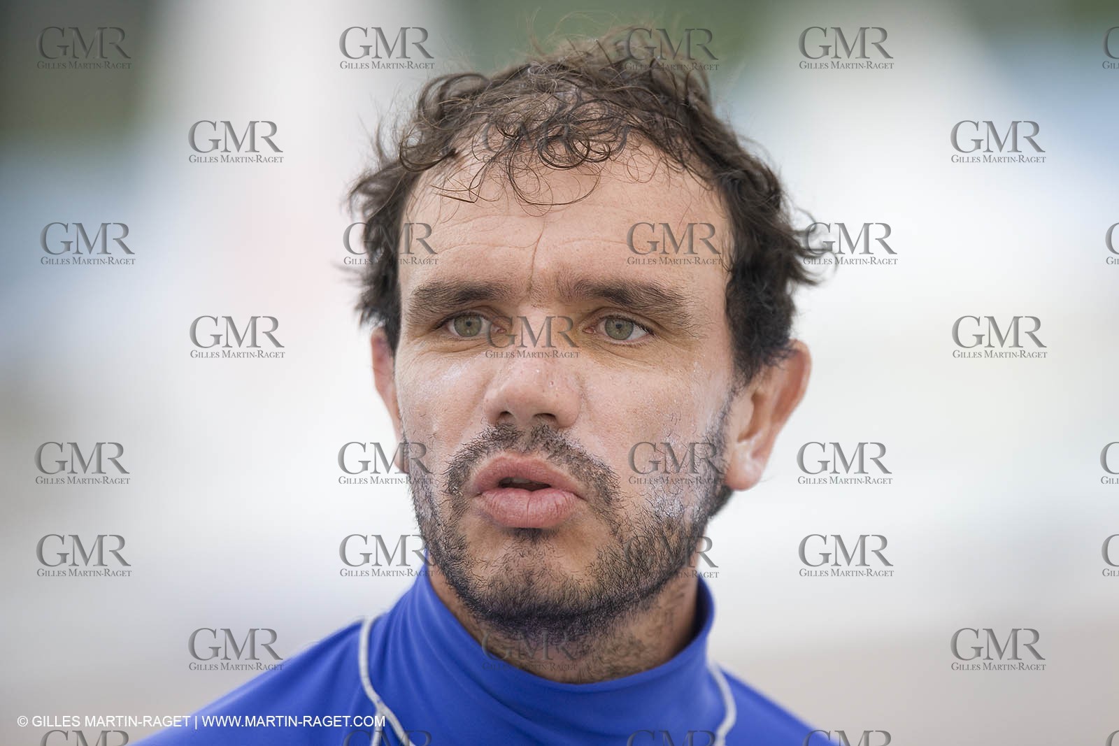 13 08 2008 - Qingdao (CHN) - 2008 Olympic games - Day 5