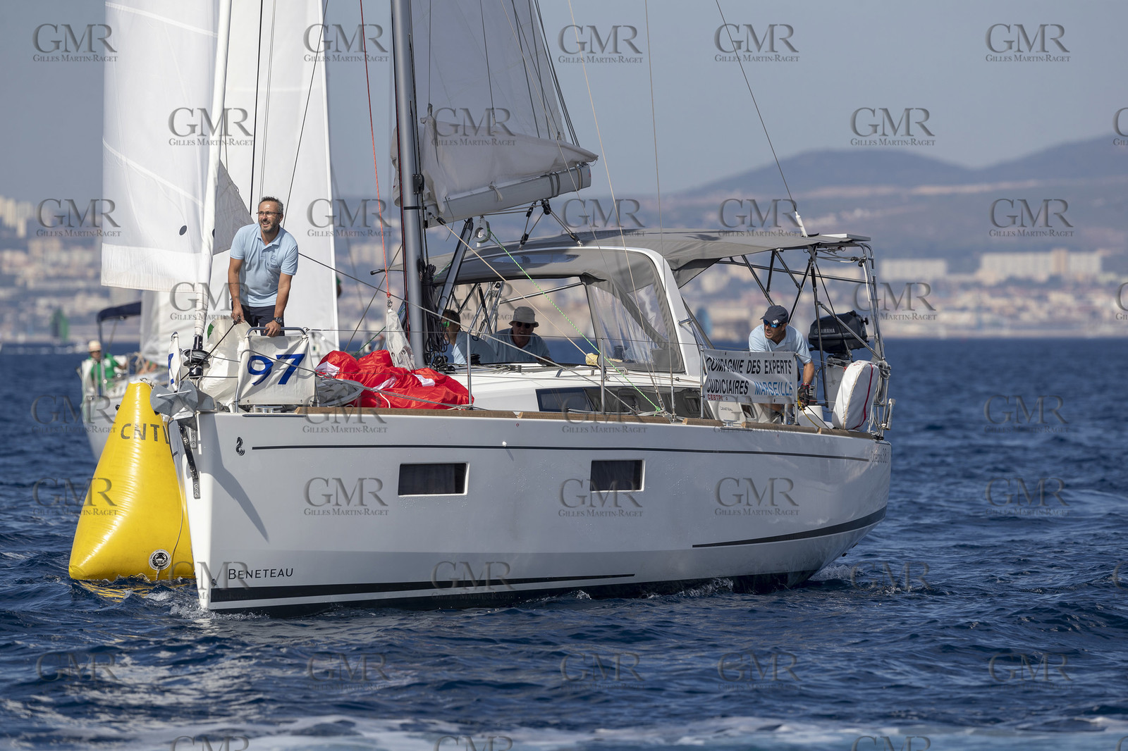 13 09 2019, Marseille, (FRA,13), Juris Cup 2019, Day 1