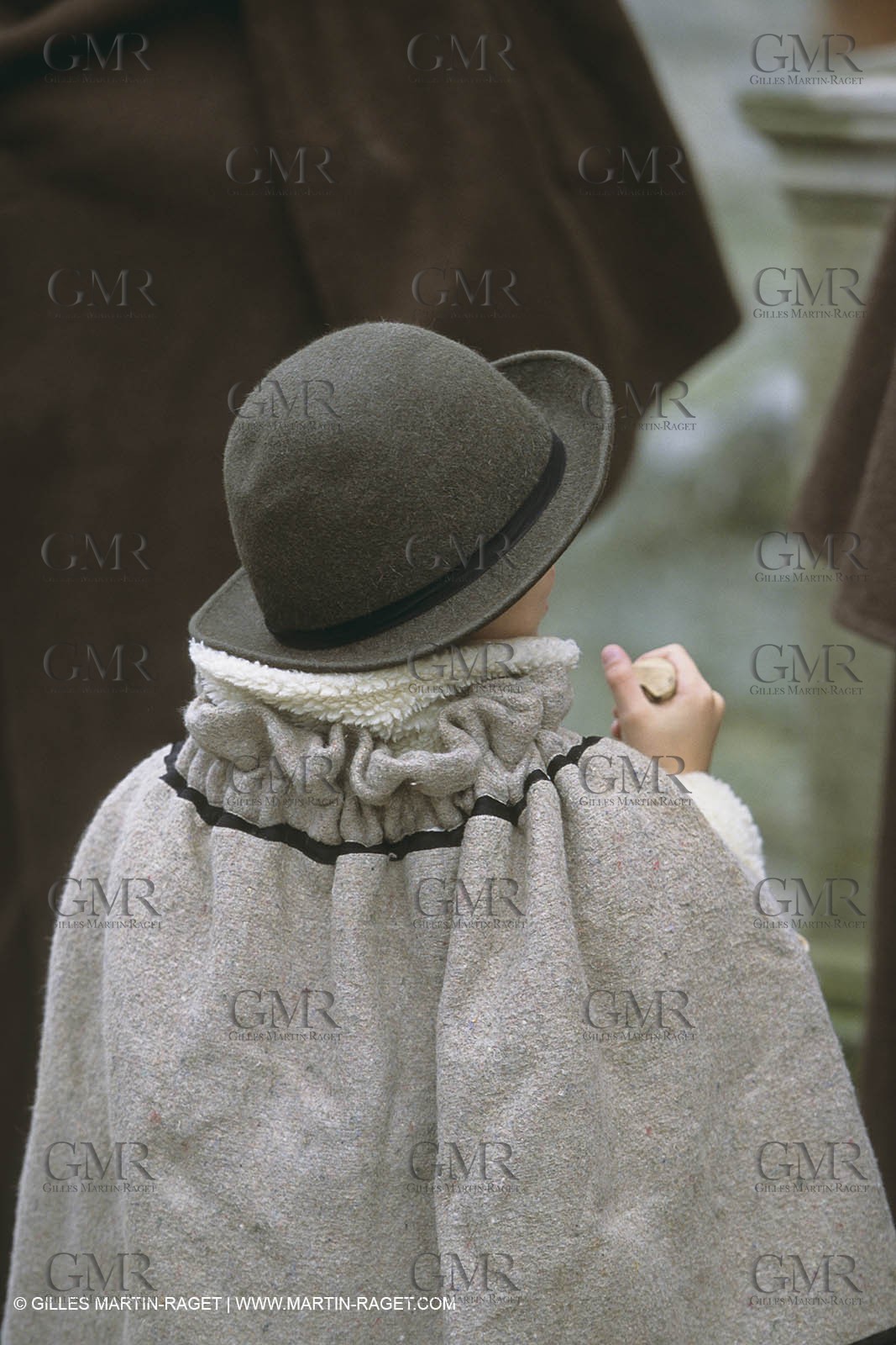 France, Provence, Moutons, bergers   Sheeps, sheepkeepers