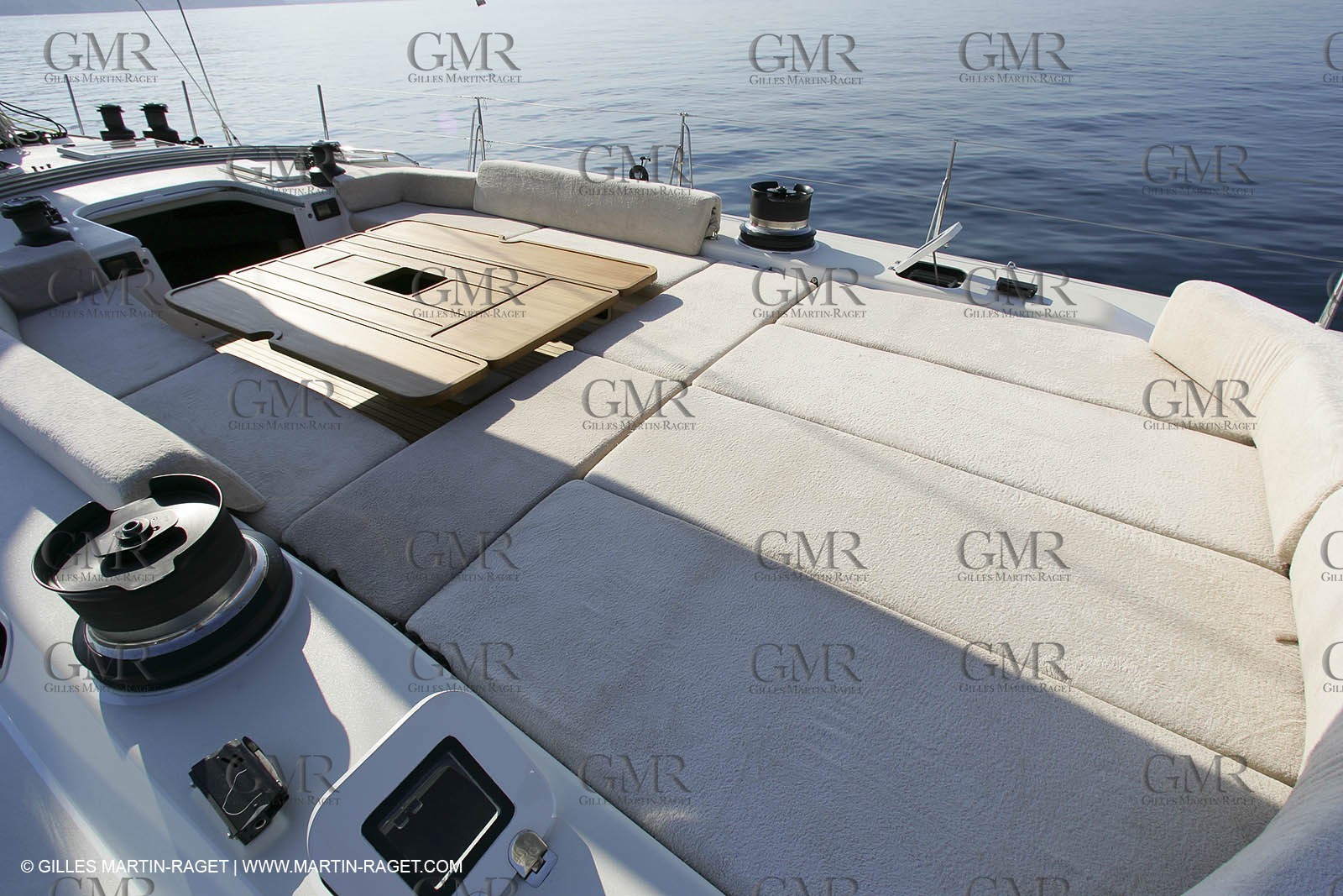 Sailing, Super Yachts, My Song