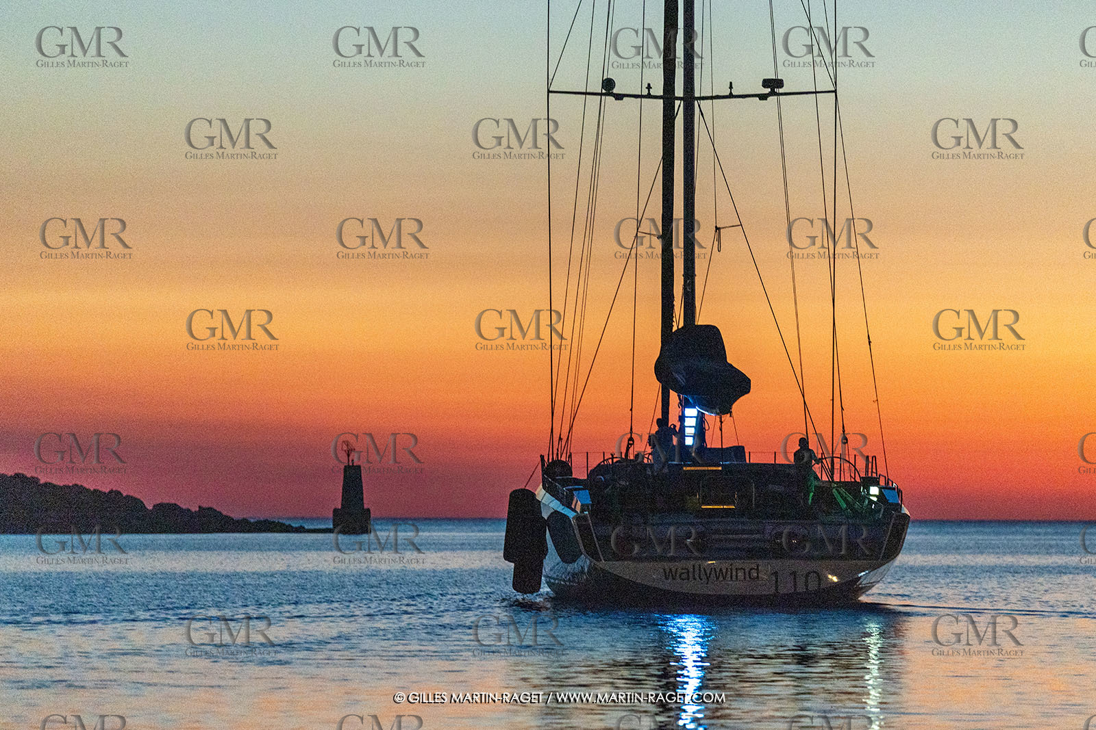 07 08 2025, Porto Cervo (ITA), Wally Yachts, Wallywind 110  2