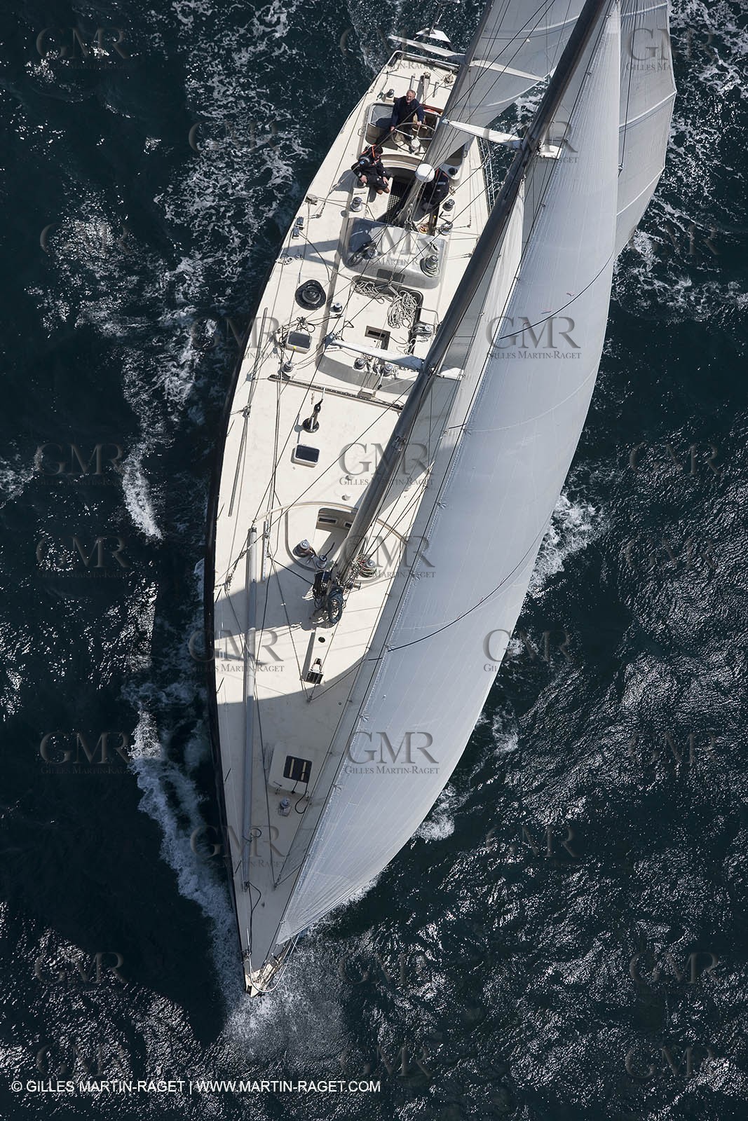 19 05 2010- Lorient- (FRA,56)  -  Pen Duick VI