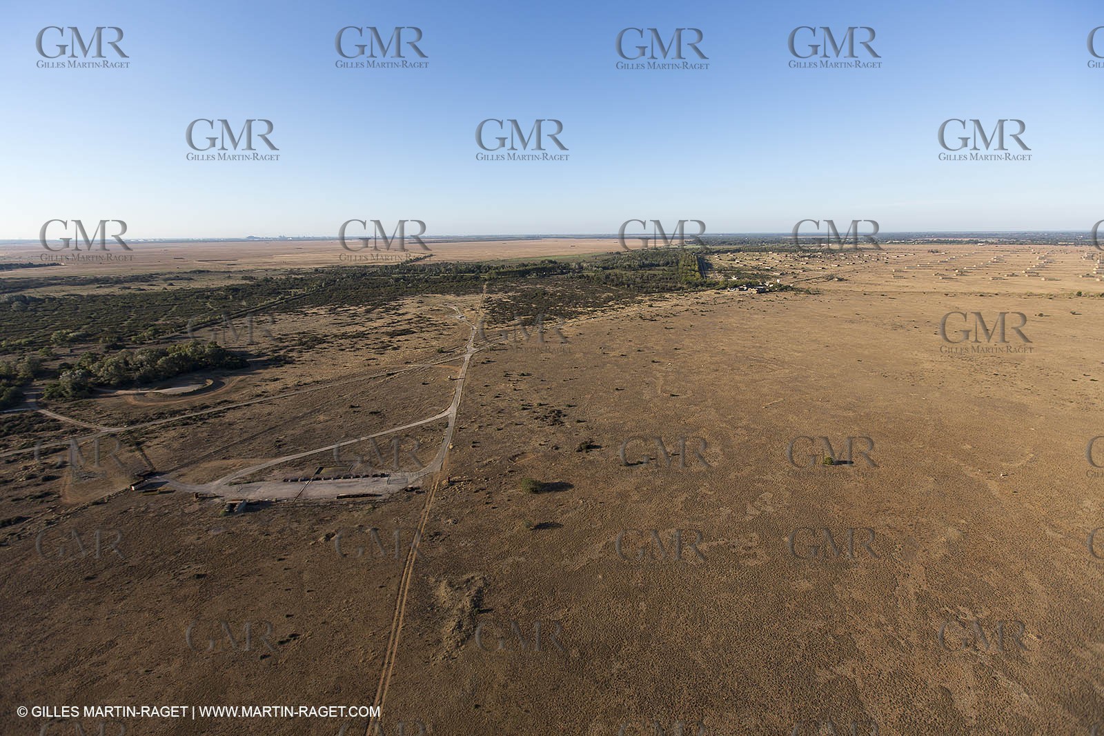 16 09 2012 - From AIx les Milles to la Grande Motte - La Crau