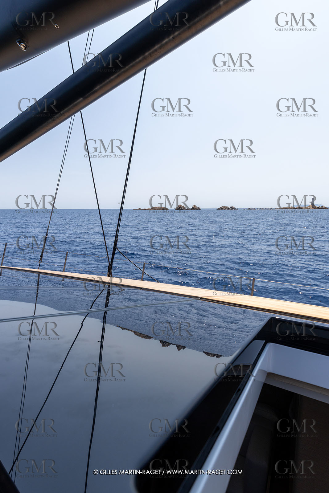 07 08 2025, Porto Cervo (ITA), Wally Yachts, Wallywind 110  2