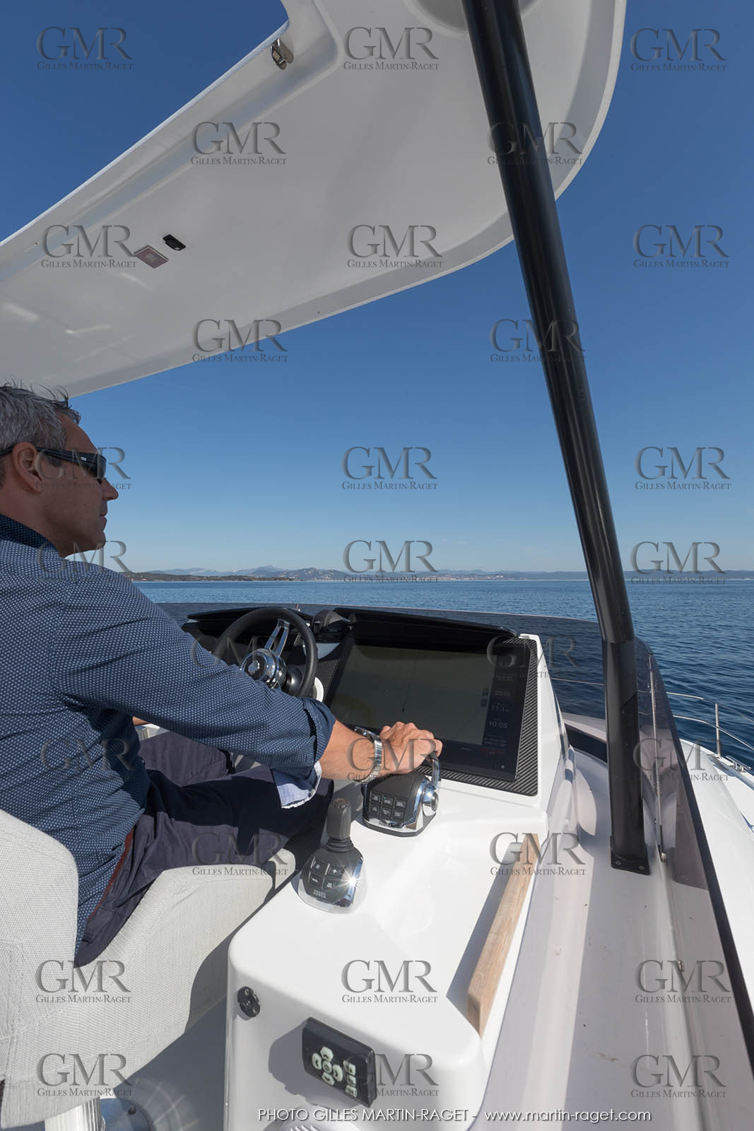 17 05 2017, Porquerolles (FRA,12), Fountaine-Pajot MY 44