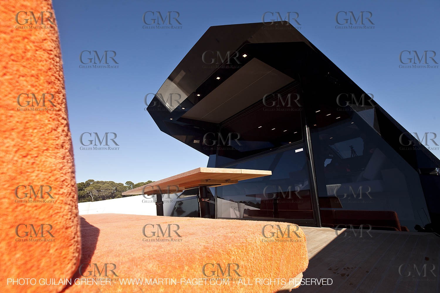 Motor Yachts - Wally - Wallypower 73