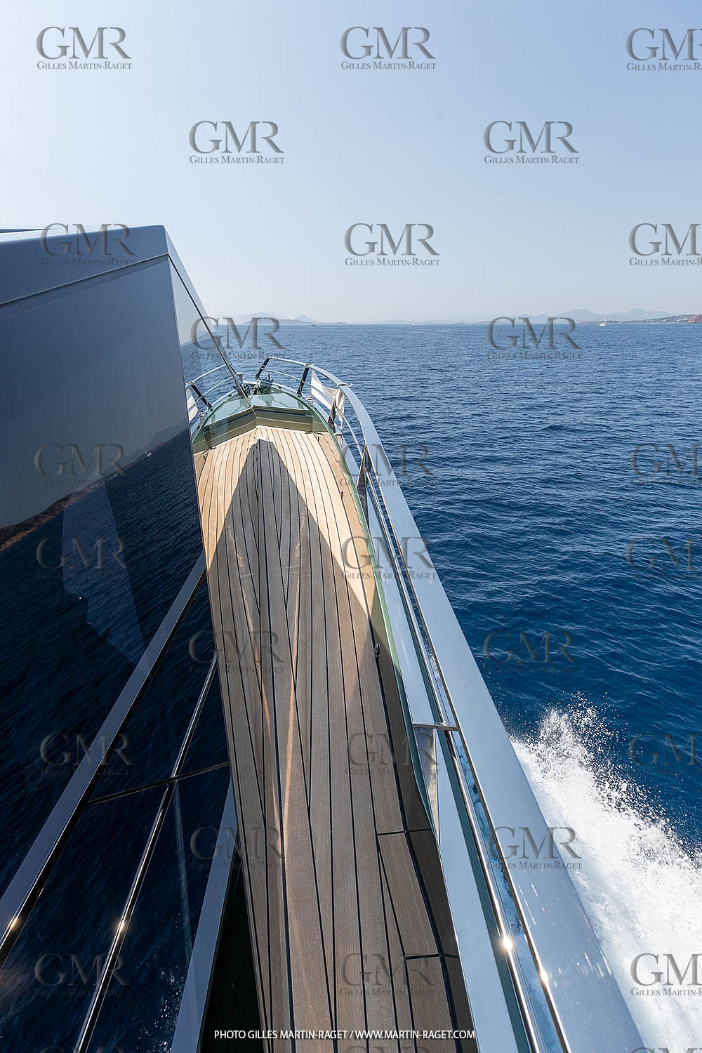 26 0 2023, Porto Rotondo (ITA), Wally WHY 150