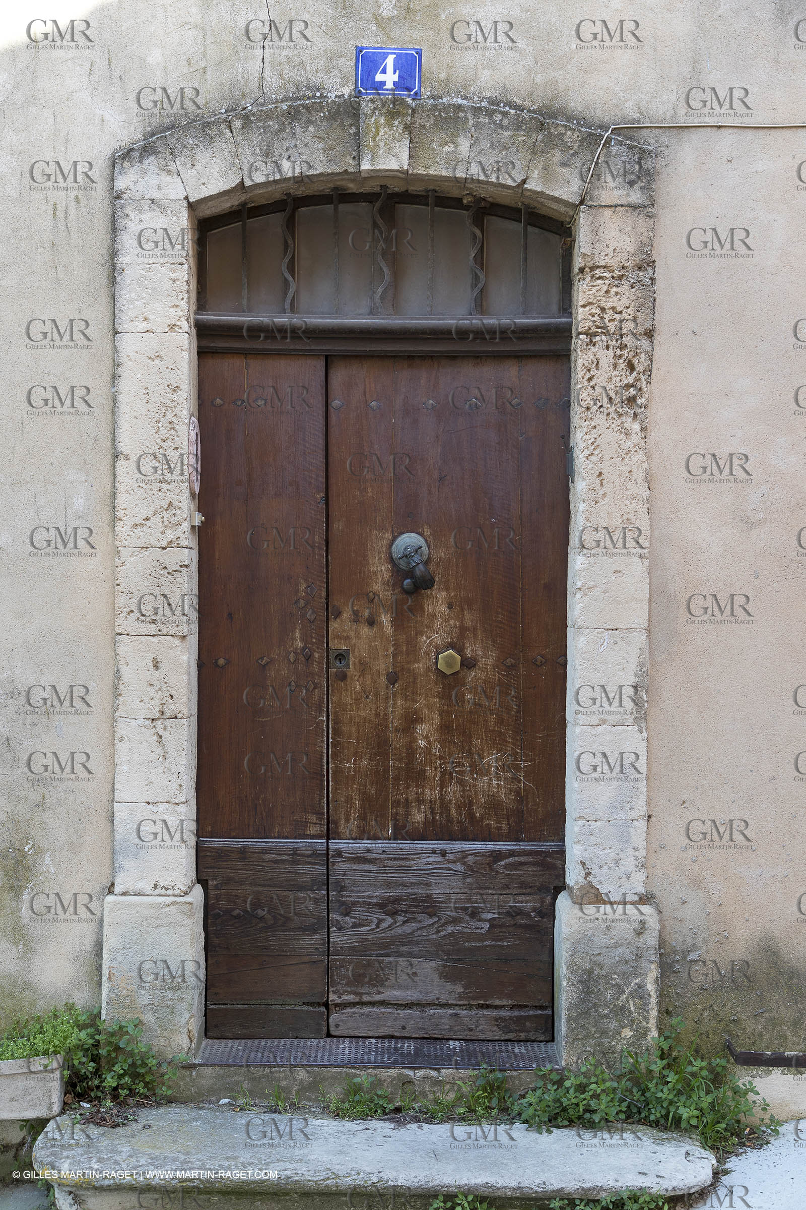 19 04 2018, Bonnieux (FRA,84)