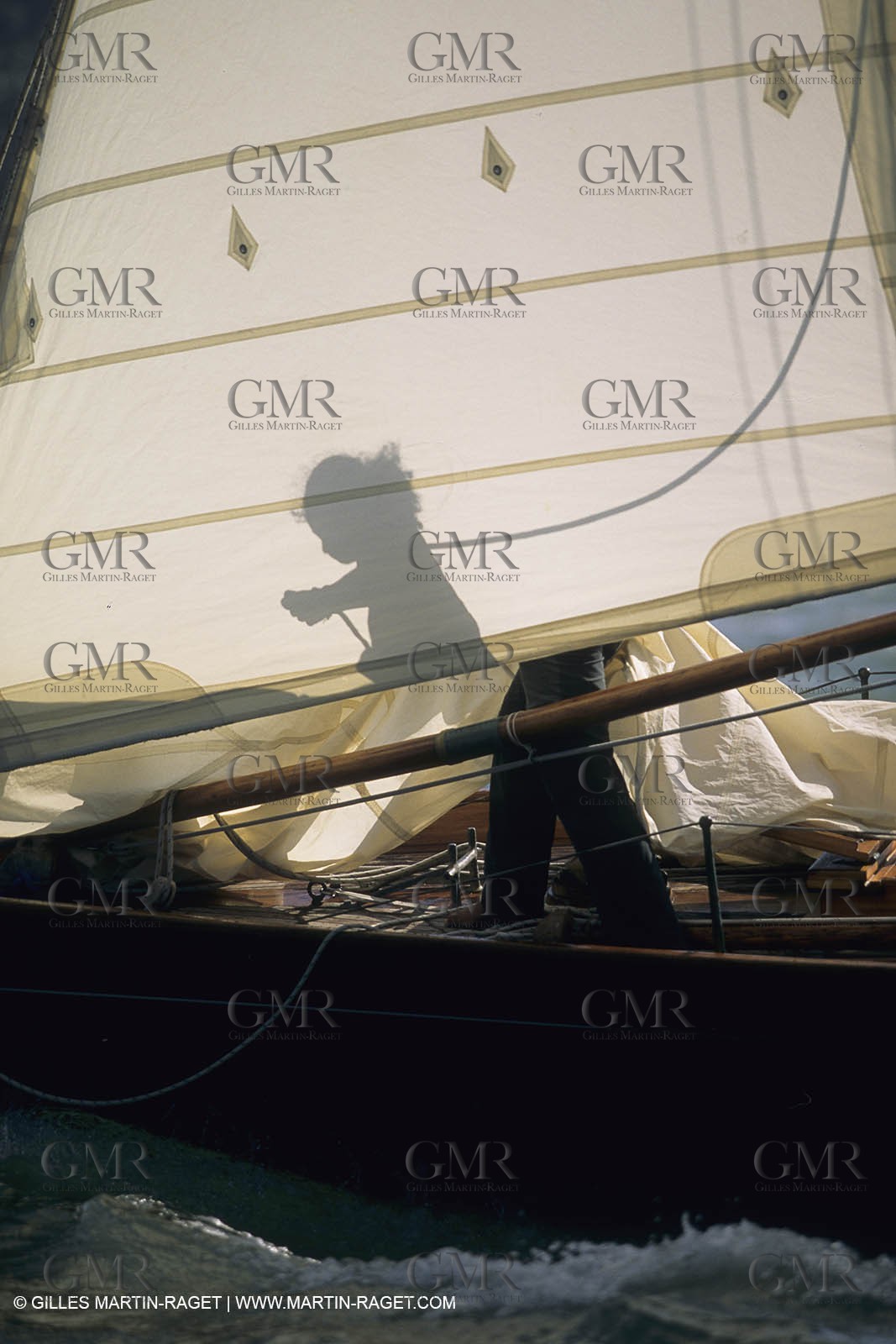 Sailing, People, celebrities, skippers, crew, owners, designers, sponsors, boatbuilders, etc (check keywords)