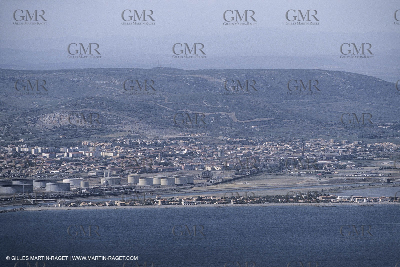 France, Provence, Côte d'Azur, littoral var, Fréjus