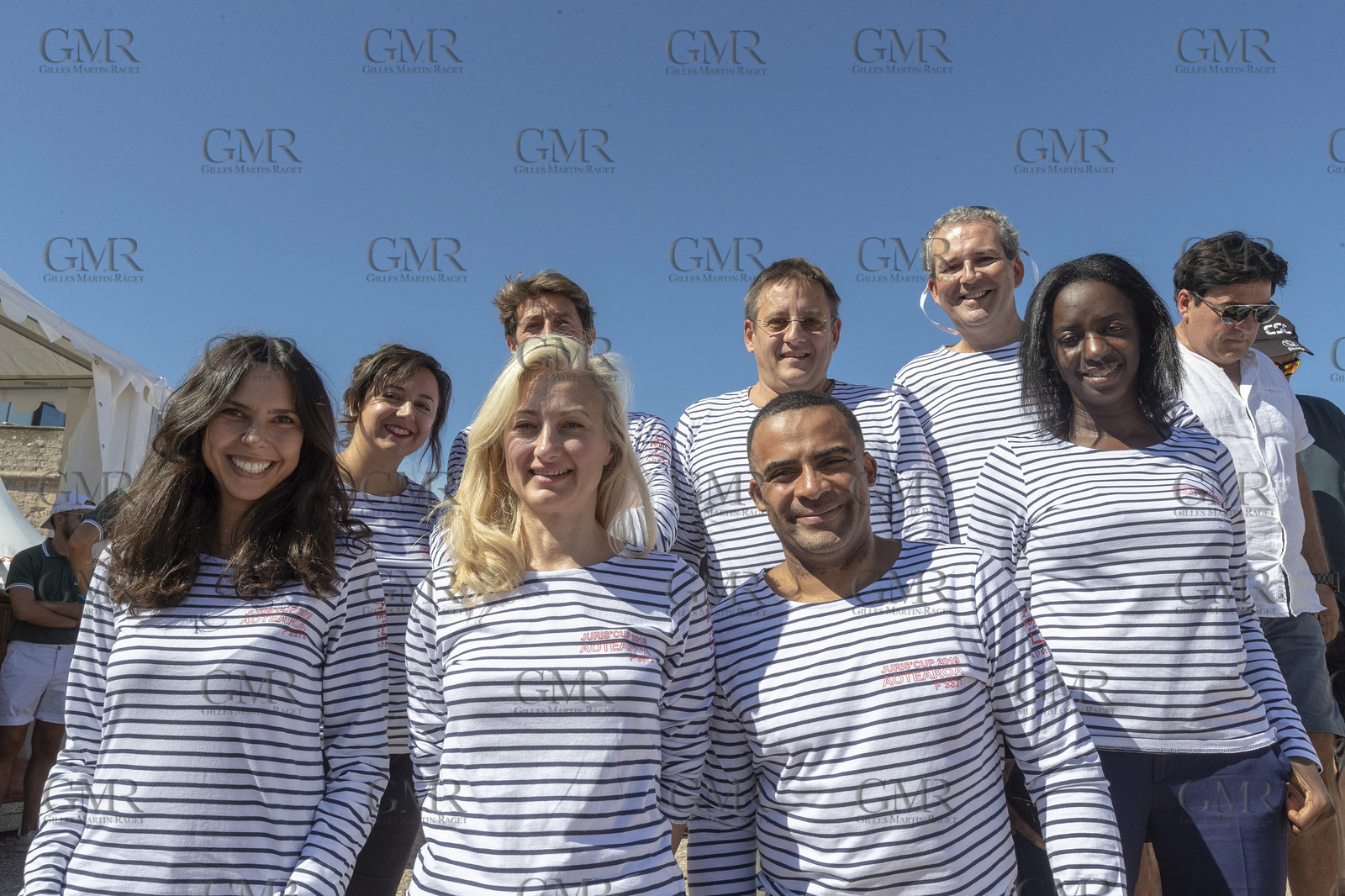 13 09 2019, marseille (FRA,13), Juris Cup 2019, Day 1