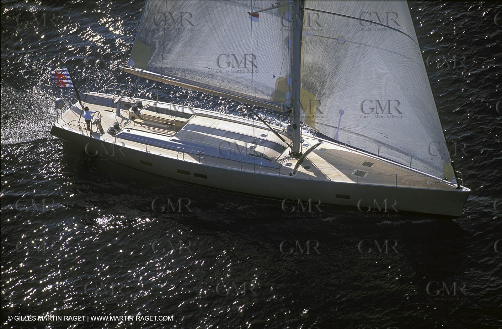 Sailing, Super yachts, Wally yachts, Dangerous but fun
