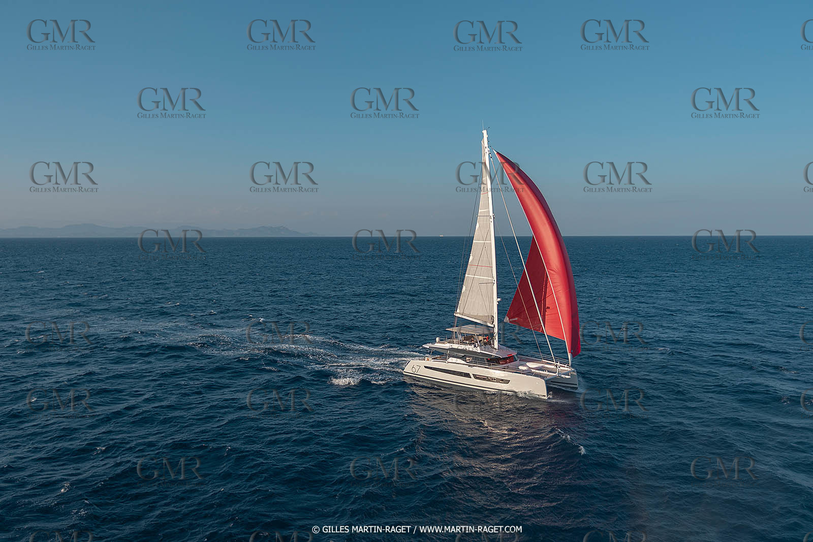 31 08 2018, Saint-Tropez (FRA,83), Chantier Fountaine-äjot, Alegria 67
