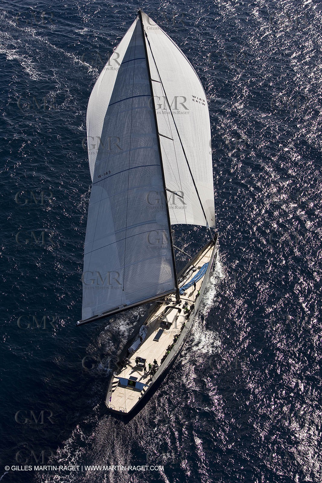 01 20 2008 - Saint Tropez (FRA,83) - Voiles de Saint Tropez 2008