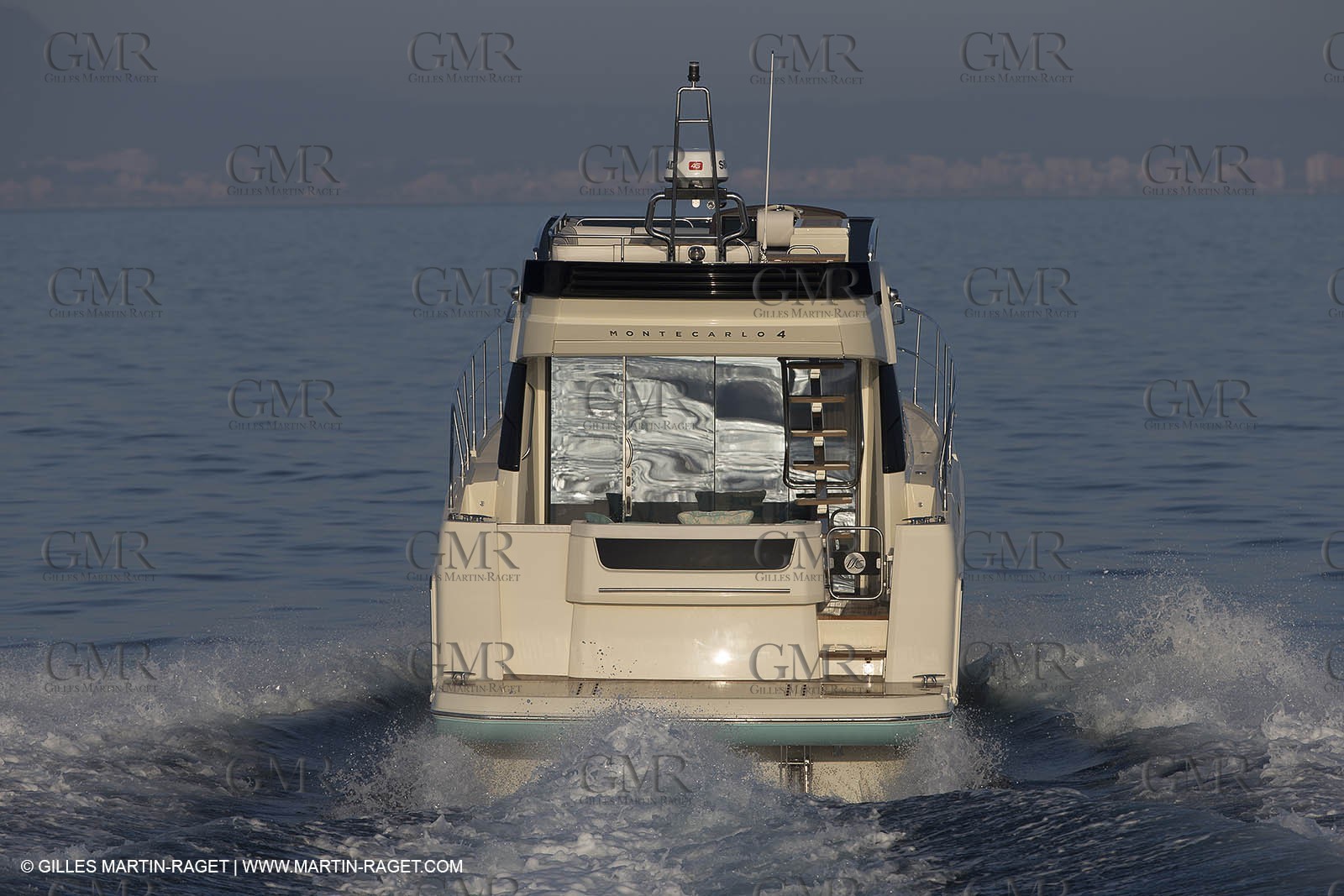 07 04 2014 - Palma de Mallorca (ESP) - Beneteau Group - Monte Carlo 4