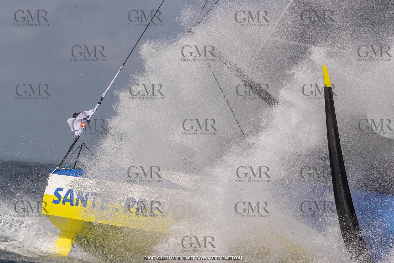 24 09 2023, Lorient (FRA), Defi Azimut 2923, Les Runs