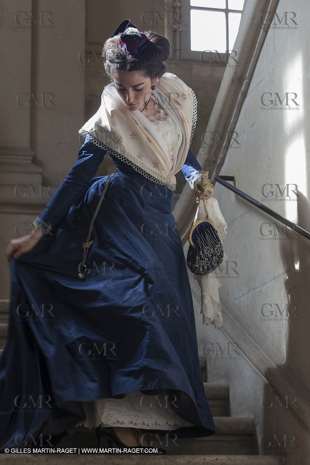 22nd Queen of Arles Election - Gardians of Camargue Annual Celebration - Arles (FRA,13) - May 1st 2014