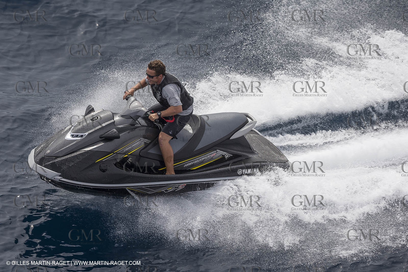 21 09 2014 - Cannes (FRA,83), Motor yacht TV