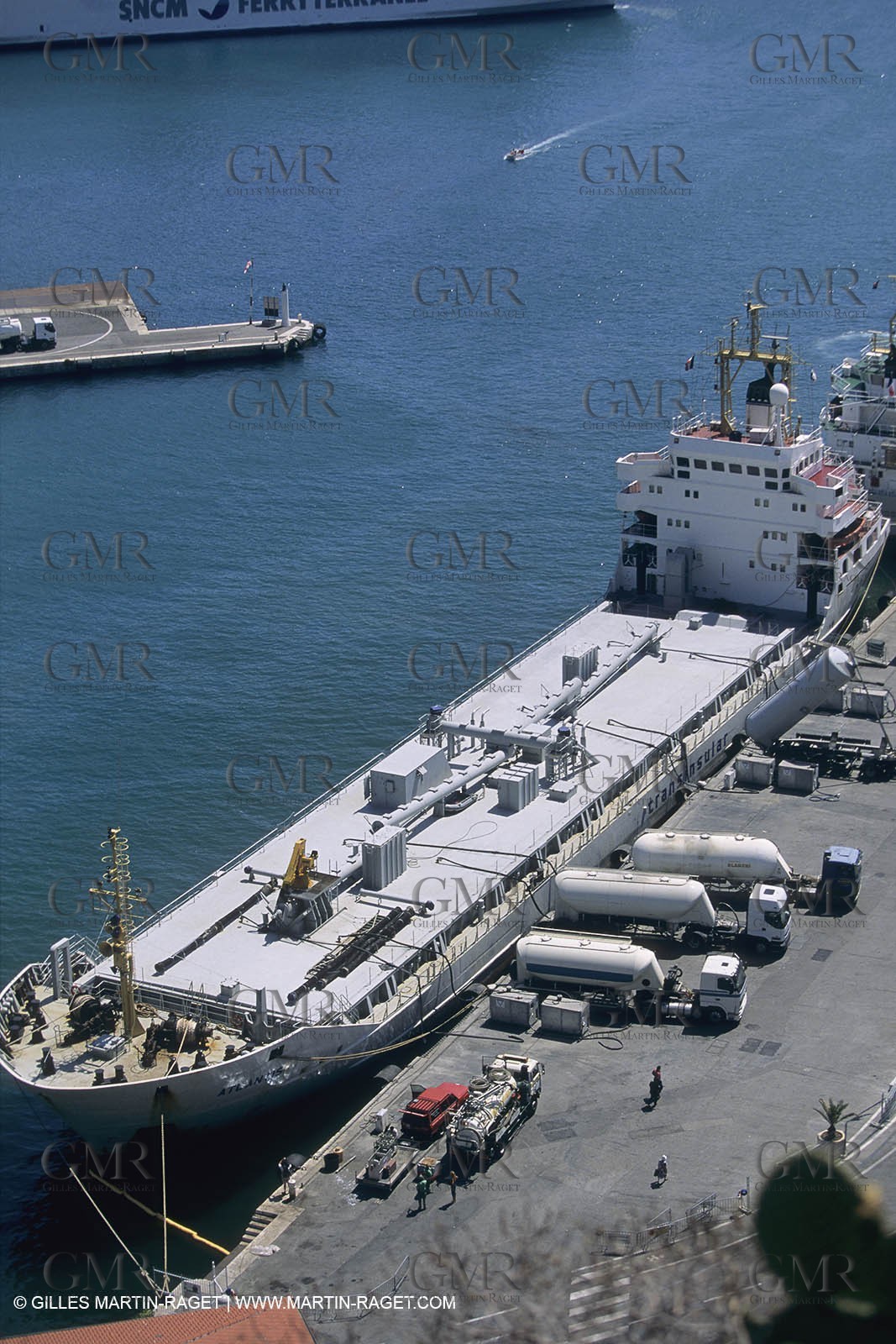 France, Provence, Nice