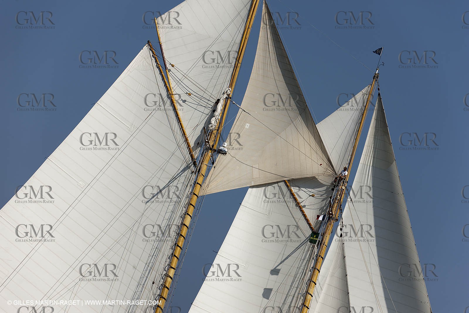 26 09 2011 - Saint Tropez (FRA, 83) - Voiles de Saint Tropez 2011 - Day 1 - Moderns