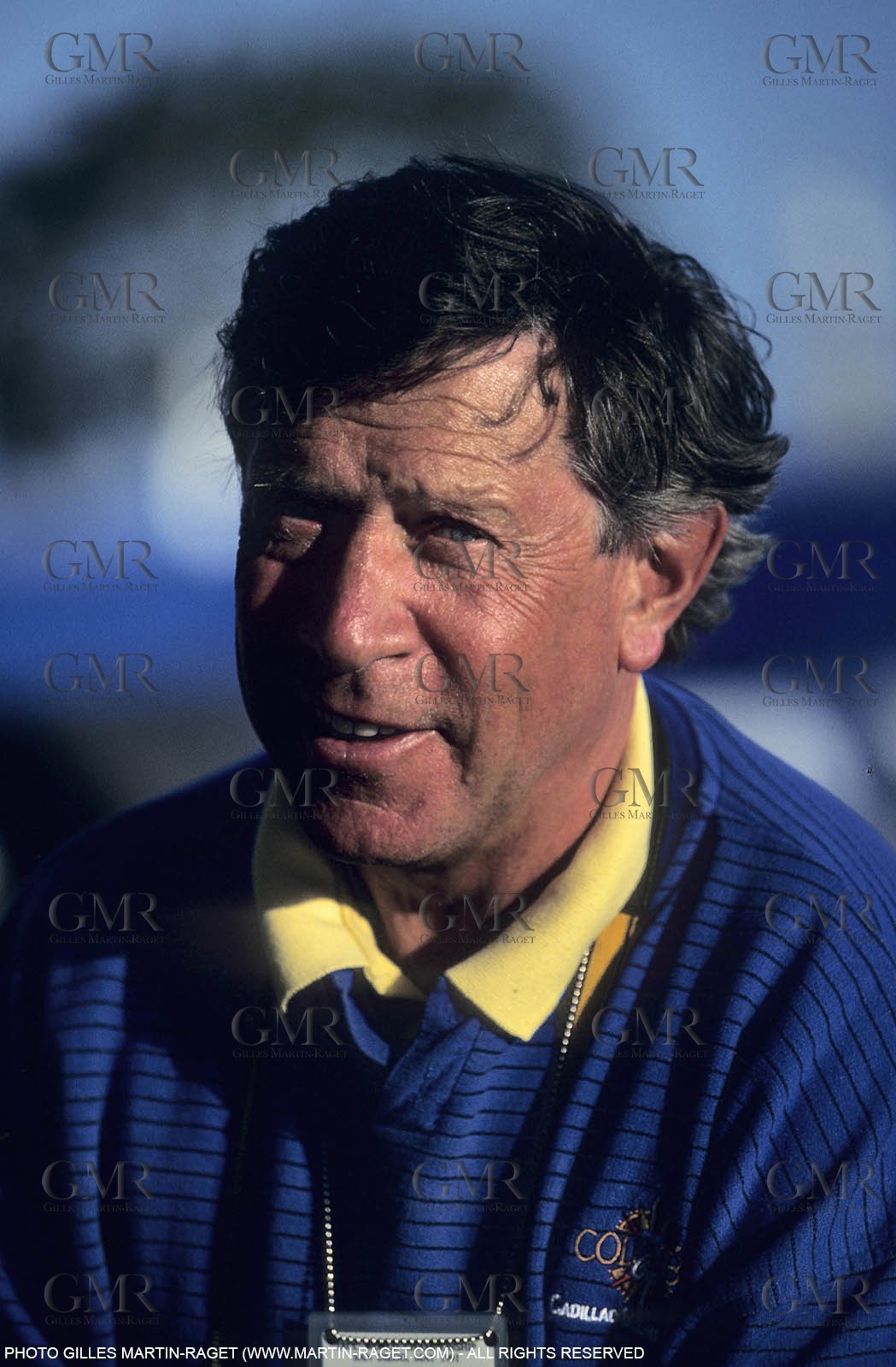 Pelle Peterson