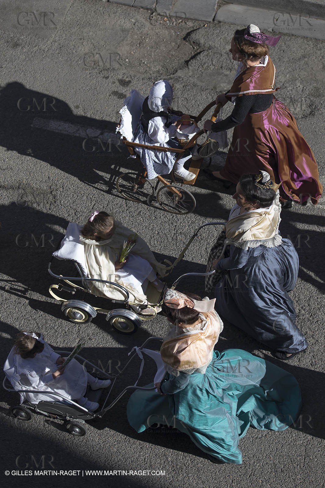 22nd Queen of Arles Election - Gardians of Camargue Annual Celebration - Arles (FRA,13) - May 1st 2014